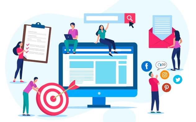 Components of Content Marketing (1)